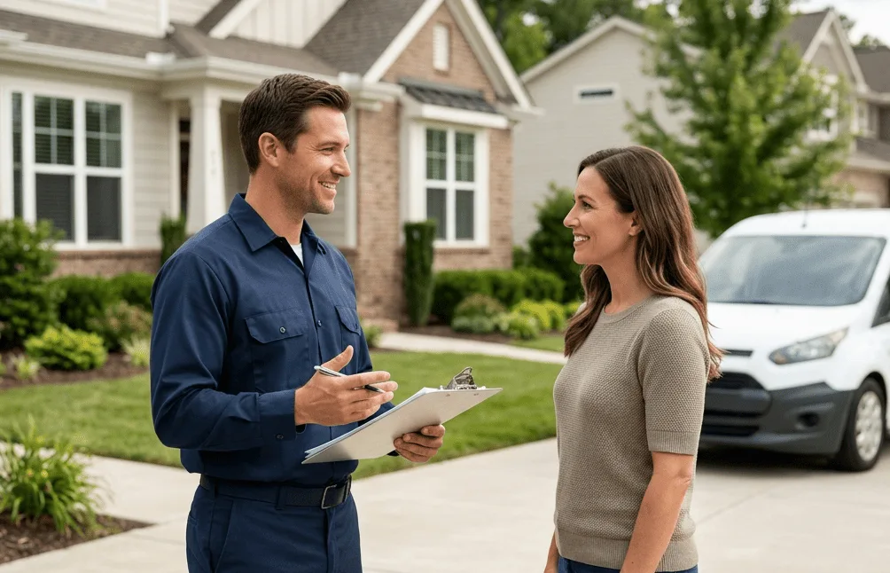 Mold Remediation Columbia, NC FAQs